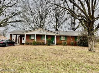 1245 Brownsferry Rd, Senatobia, MS 38668