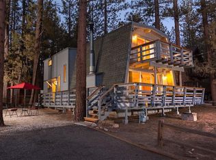 42444 Avalon Rd, Big Bear Lake, CA 92315