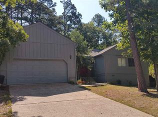 131 Pine Knot Rd, Fairfield Bay, AR 72088