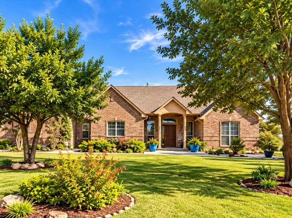 101 Cheyenne Trl S, Newark, TX 76071