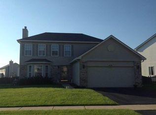 434 Melissa Cir, Romeoville, IL 60446