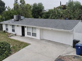 17330 Firma Ct, Granada Hills, CA 91344