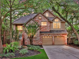 3 Lyreleaf Pl, Spring, TX 77382