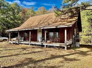 13788 W Highway 28, Rover, AR 72860