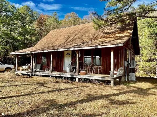 13788 W Highway 28, Rover, AR 72860