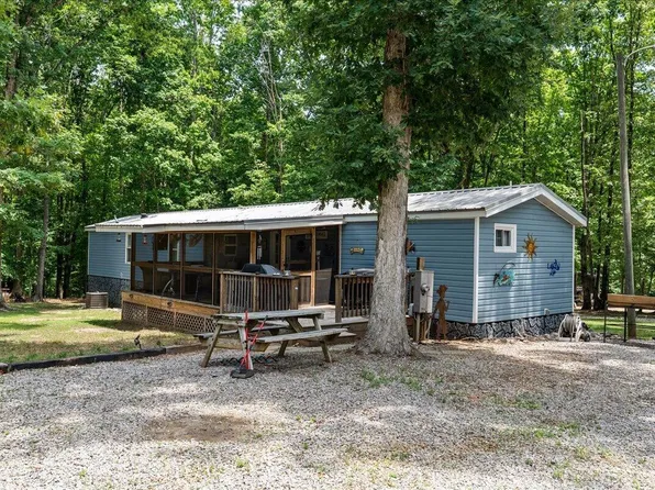 111 Nature Ln, Henderson, NC 27537