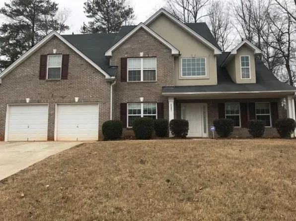 4287 S River Valley, Ellenwood, GA 30294