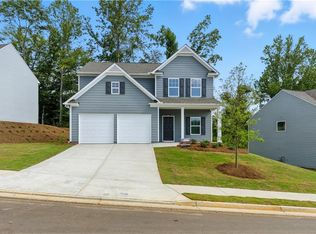 141 Bloomfield Cir, Canton, GA 30114