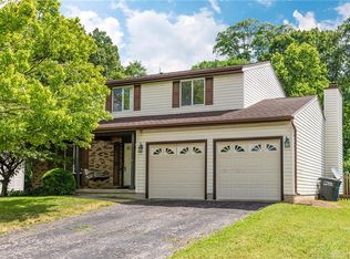 6340 Gander Rd E, Dayton, OH 45424