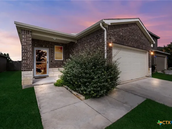 114 Texas Lantana, New Braunfels, TX 78130