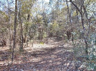 Gate Rd, Marianna, FL 32448