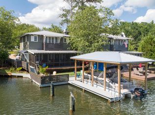 125 Herren Camp Rd, Dadeville, AL 36853