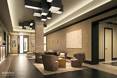 Rented by Sotheby's International Realty