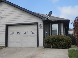 7232 Irish Valley Trl, Fort Worth, TX 76123