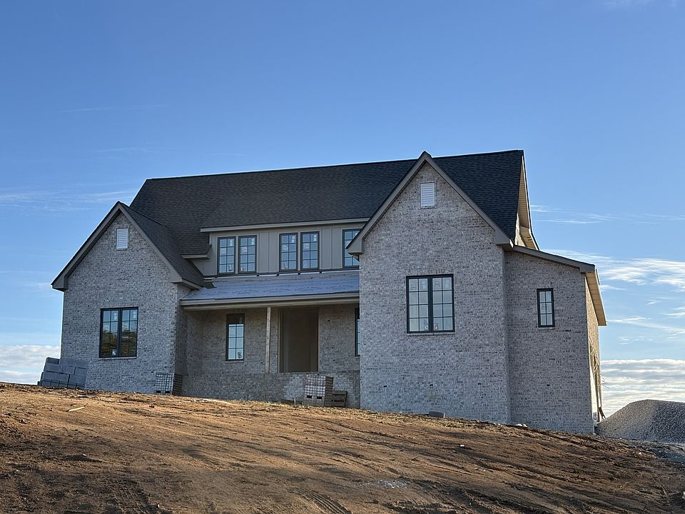 1st image of 2468 Horn Springs Rd Lot 6