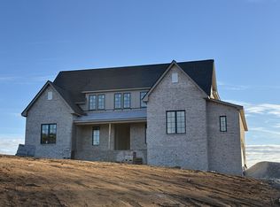 2468 Horn Springs Rd Lot 6, Lebanon, TN 37087