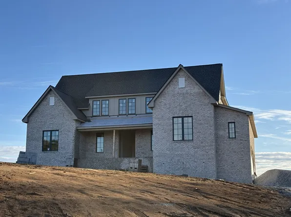 2468 Horn Springs Rd, Lebanon, TN 37087