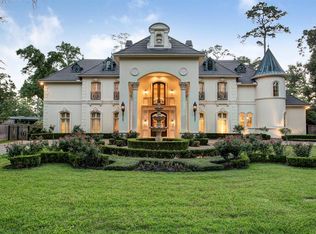 705 Kuhlman Rd, Houston, TX 77024