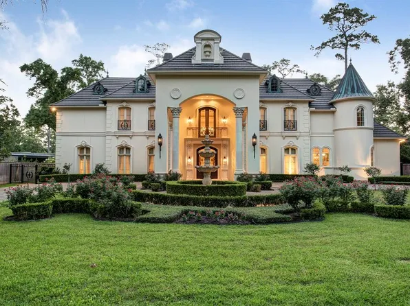 705 Kuhlman Rd, Houston, TX 77024