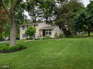 9559 Westwood Dr, Ellicott City, MD
