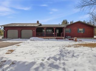 7631 Nine Mile Creek Road, Eau Claire, WI 54701