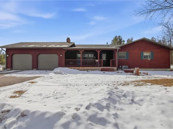 7631 Nine Mile Creek Road, Eau Claire, WI 54701