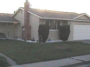 2068 Thrush Way, Fairfield, CA 94533