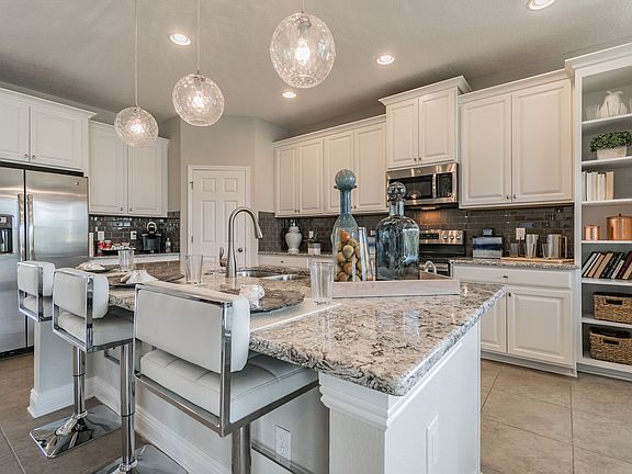 Kitchen - Representational Photo