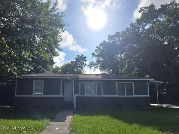 1815 41st Ave, Gulfport, MS 39501