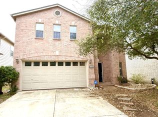 11134 Baffin Oaks, San Antonio, TX 78254