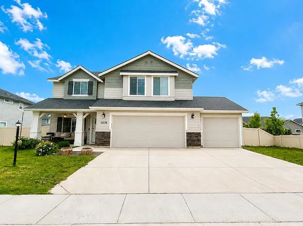 13178 S Wind River Ave, Nampa, ID 83686