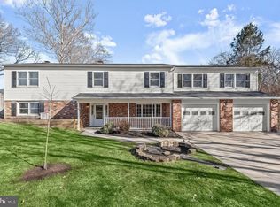 7867 Walnut Grove Rd, Severn, MD 21144