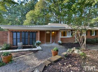 123 Jefferson Dr, Durham, NC 27712