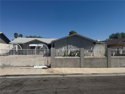 7612 Seagull Ave, Las Vegas, NV, 89145