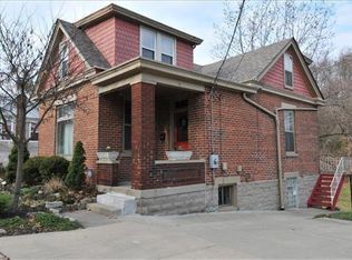 1618 Amsterdam Rd, Fort Wright, KY 41011