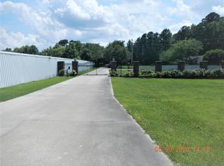 979 Whitehurst Ln, Greenville, NC 27834