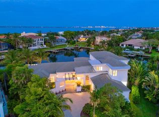 530 Harbor Gate Way, Longboat Key, FL 34228