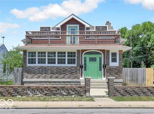 320 W 29th St, Indianapolis, IN 46208