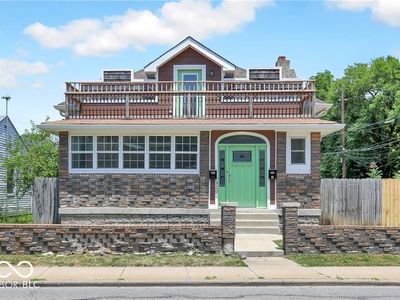 320 W 29th St, Indianapolis, IN, 46208