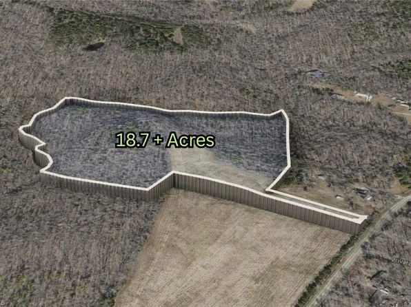 LOT 7 Thayer Rd, Trinity, NC 27370