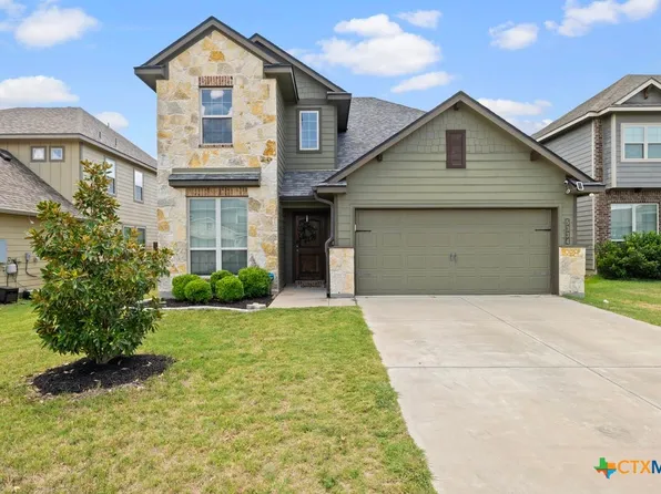 5334 Fenton Ln, Belton, TX 76513