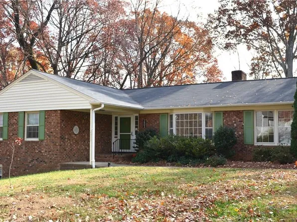 2803 Watauga Dr, Greensboro, NC 27408