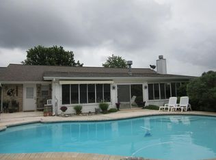 221 Deer Run Dr, Mountain Home, TX 78058