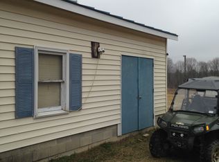 30 Thomas Rd, Whitehall, NY 12887