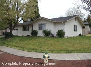 1818 Gene Cameron Way, Medford, OR 97504