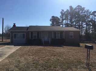 111 McClain St, Beech Island, SC 29842