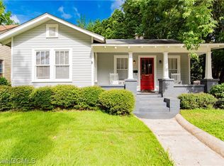 154 Davitt St, Mobile, AL 36604