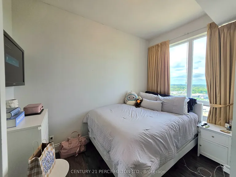 133 Wynford Dr #Penthouse 104 — Photo 24