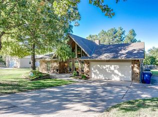 269 Ash Rd, Choctaw, OK 73020