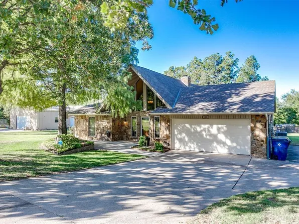269 Ash Rd, Choctaw, OK 73020